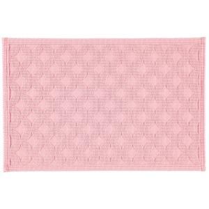 Коврик для ванной Rhomtuft, розовый