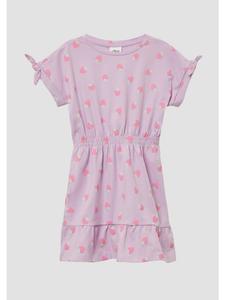 Платье в цвете 42A3_pink s.Oliver