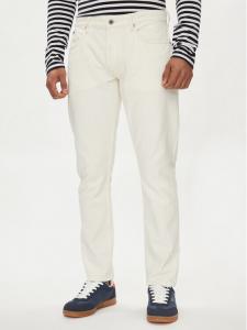 Зауженные джинсы Pepe Jeans, экрю