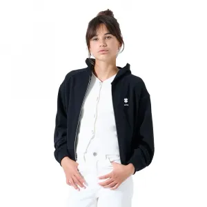 Кардиган Garcia N262650, черный