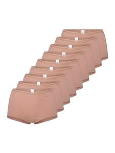 Sloggi Трусики-слипы GO Crush, цвет камео коричневый