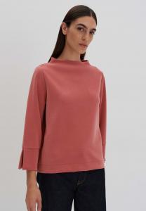 Толстовка someday. USARAH, Rose Umber/Light Pink