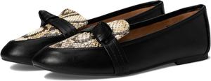 Балетки Journee Collection Marci Flat, цвет Snake