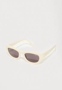 Солнцезащитные очки VOGUE Eyewear Sunglasses, Ivory/Black Smoke/Off-White