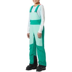 Брюки-Комбинезоны Stellar - для девочек Helly Hansen, Signal Green