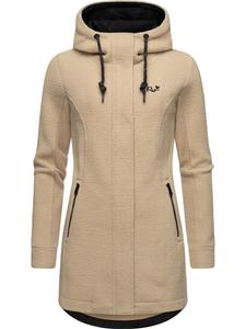 Пальто межсезонное Ragwear, песочный