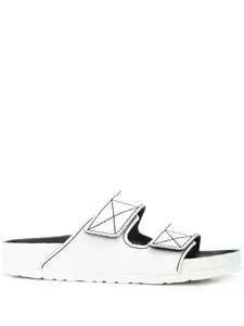 Шлепанцы Arizona Narrow из коллаборации с Birkenstock Proenza Schouler, белый