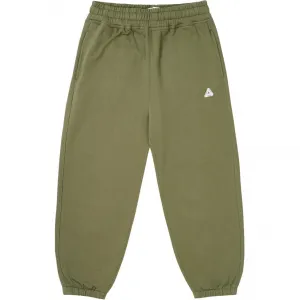 Sofar Jogger PALACE, темно-зеленый