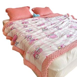 Sanrio Синтетическое одеяло