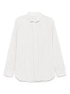 Рубашка Rupert THE ROW, белый