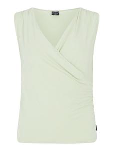 Топ Protest, цвет gentle green