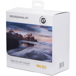 Набор фильтров NiSi 100mm V7 Professional Kit NIP-100-PROKIT-V7