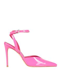 Туфли Ncub, фуксия