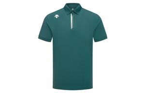 Disante DSCENTE Мужская рубашка поло, DB-ТЕМНО-СИНИЙ