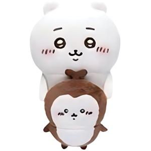 Плюшевая кукла высотой 15 см Chiikawa