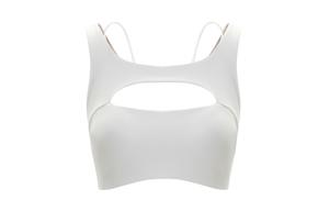 Женское спортивное бельё Lululemon, черный