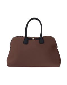 Сумка Save My Bag, темно-коричневый