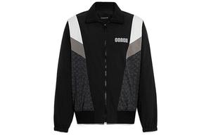 COACH Мужская куртка, цвет Black