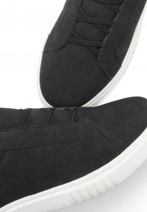 Ботинки john devin, черный