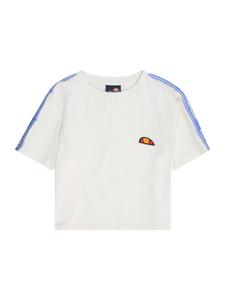 Рубашка ELLESSE La Bota, от белого