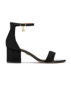 Сандалии Kazar, черный