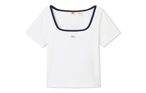 Футболка унисекс Levis, белый