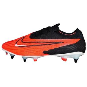 Кроссовки Gripknit Phantom Gx Elite SG Pro Anti Clog Traction Ready Pack Nike, оранжевый