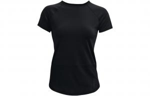 Under Armour Футболка женская черная
