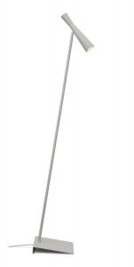 Торшер It's about Romi, 25x22x145,5 см, светло-серый