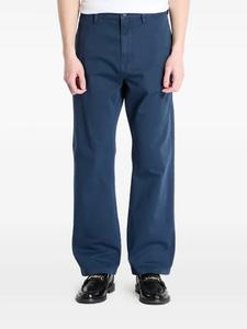 Tommy Jeans прямые джинсы чинос Otis, синий