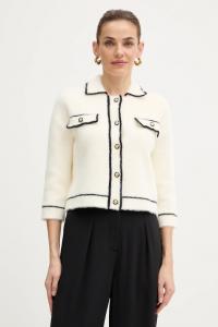 Кардиган Morgan, бежевый