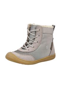 Ботильоны из искусственной кожи/сетки VADO, цвет Nut