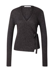 Рубашка ABOUT YOU Branka, черный