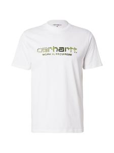 Футболка Carhartt WIP, White