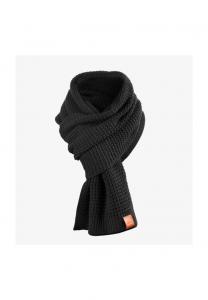 Грубый шарф Manufaktur13, черный