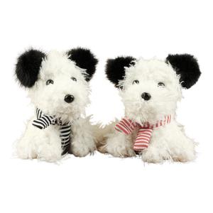 Плюшевый кулон scruffy puppy cute west highland высотой 13 см X3COMMUNE