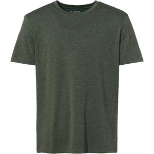 Футболка Shirt Me Essential Vaude, цвет agave