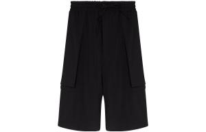 Y-3 Шорты Y 3 Cargo мужские black