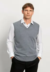 Джемпер Olymp, Silbergrau