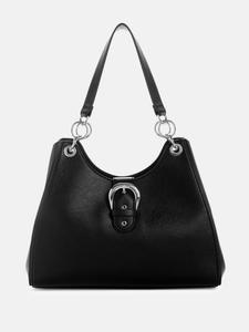 Сумка Kaline Satchel Guess Factory, черный