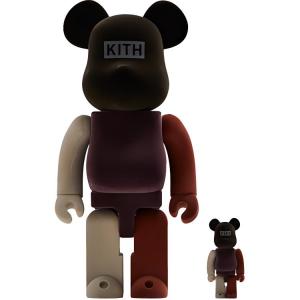Бренд Co брендинг Модные фигурки BE@RBRICK