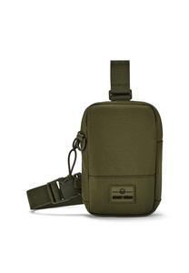 Сумка через плечо ARTHUR - Across body bag Johnny Urban, оливковый