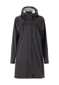 Куртка-Дождевик Muggy из водонепроницаемого материала Weather Report, цвет 1016 phantom