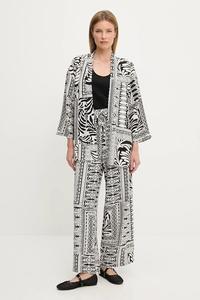 Жакет и брюки Answear.Lab, черный