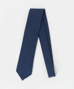 Errico formicola прочный галстук United Arrows, цвет Cobalt