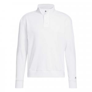 Мужская одежда для гольфа Adidas, белый