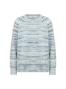 Soyaconcept Пуловер SC-BERETE цвета 6250C WINDSURFER COMBI