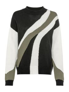 Свитер heine, оливковый