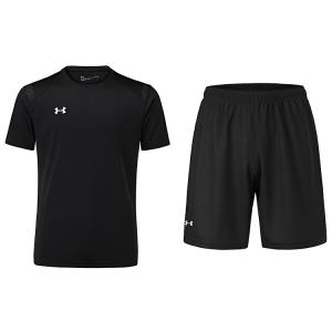 Under Armour Повседневная спортивная одежда унисекс черная