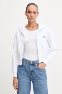 Толстовка Armani Exchange, белый